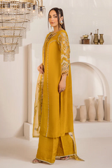 Janaan | Sahiba Luxury Pret | Rajwani Official