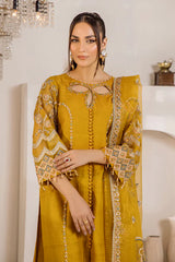 Janaan | Sahiba Luxury Pret | Rajwani Official