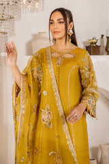 Janaan | Sahiba Luxury Pret | Rajwani Official