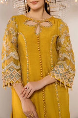Janaan | Sahiba Luxury Pret | Rajwani Official