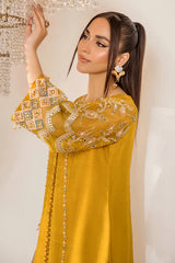 Janaan | Sahiba Luxury Pret | Rajwani Official