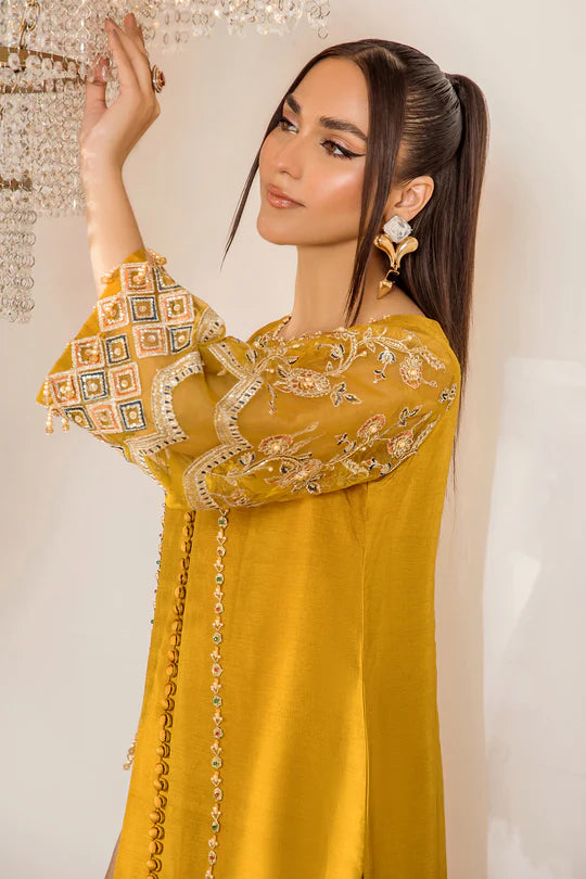 Janaan | Sahiba Luxury Pret | Rajwani Official