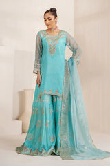 Afreen | Sahiba Luxury Pret | Rajwani Official