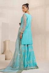 Afreen | Sahiba Luxury Pret | Rajwani Official