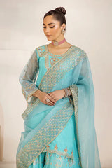 Afreen | Sahiba Luxury Pret | Rajwani Official