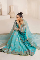 Afreen | Sahiba Luxury Pret | Rajwani Official