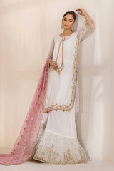 Heer | Sahiba Luxury Pret | Rajwani Official