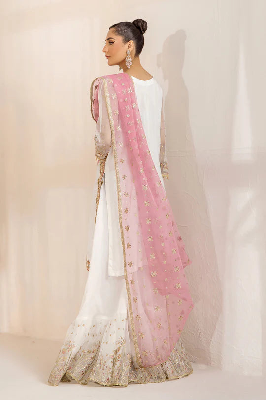 Heer | Sahiba Luxury Pret | Rajwani Official