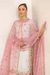 Heer | Sahiba Luxury Pret | Rajwani Official