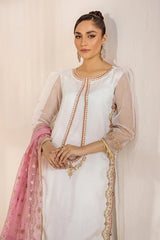 Heer | Sahiba Luxury Pret | Rajwani Official
