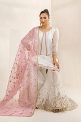 Heer | Sahiba Luxury Pret | Rajwani Official