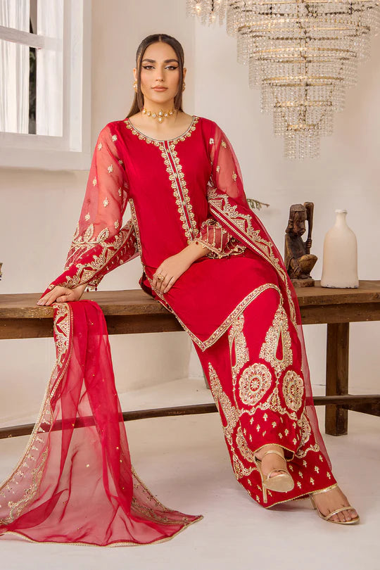 Xenia Pink | Sahiba Luxury Pret | Rajwani Official