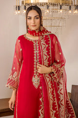 Xenia Pink | Sahiba Luxury Pret | Rajwani Official