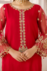 Xenia Pink | Sahiba Luxury Pret | Rajwani Official