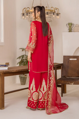 Xenia Pink | Sahiba Luxury Pret | Rajwani Official
