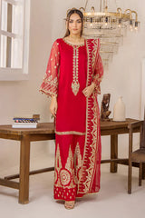 Xenia Pink | Sahiba Luxury Pret | Rajwani Official