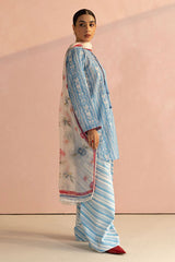 Ruby-9B | Coco Prints 2025 | Zara Shahjahan