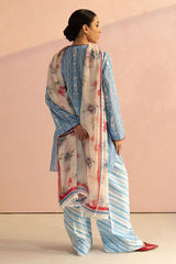 Ruby-9B | Coco Prints 2025 | Zara Shahjahan