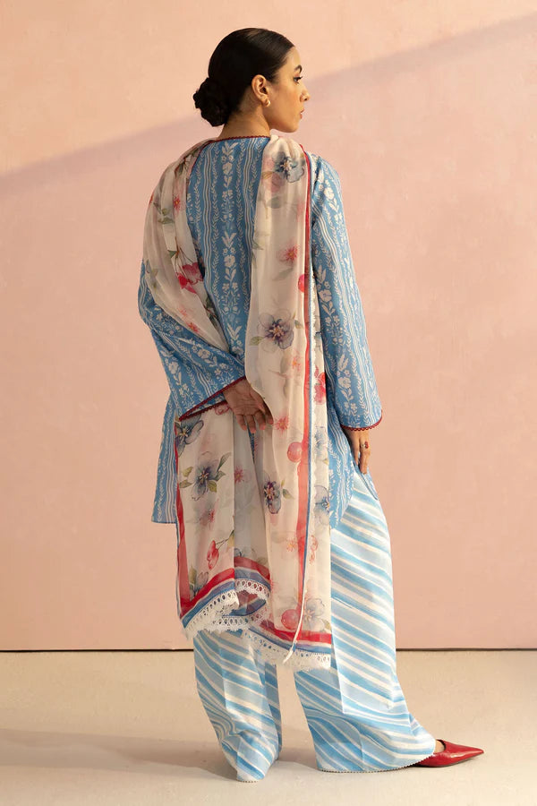 Ruby-9B | Coco Prints 2025 | Zara Shahjahan