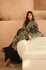 Orina | Panache Wedding Formals'24 | Ayzel By Afrozeh