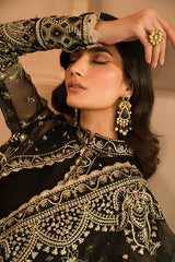 Orina | Panache Wedding Formals'24 | Ayzel By Afrozeh