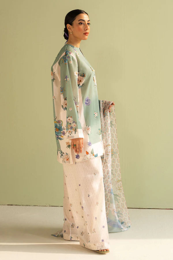 Sofia-2A | Coco Prints 2025 | Zara Shahjahan