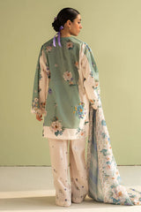 Sofia-2A | Coco Prints 2025 | Zara Shahjahan