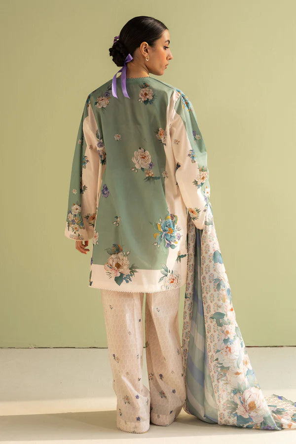 Sofia-2A | Coco Prints 2025 | Zara Shahjahan