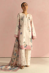 Sofia-2B | Coco Prints 2025 | Zara Shahjahan
