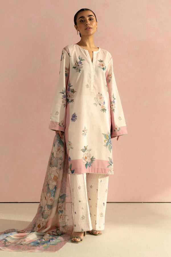 Sofia-2B | Coco Prints 2025 | Zara Shahjahan