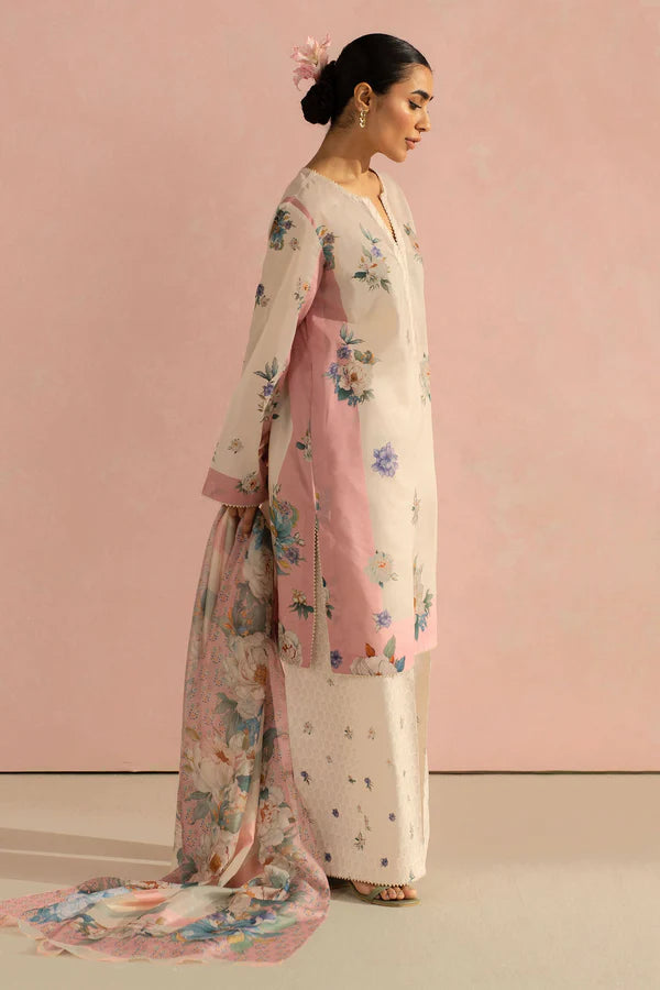Sofia-2B | Coco Prints 2025 | Zara Shahjahan