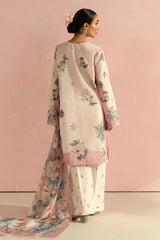 Sofia-2B | Coco Prints 2025 | Zara Shahjahan