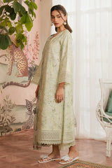 Mirelia | Armelia Printed Lawn'25 | Ayzel By Afrozeh