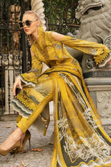 MPT-2308-B | M.Prints Fall Edition’ 24.| Maria.B.