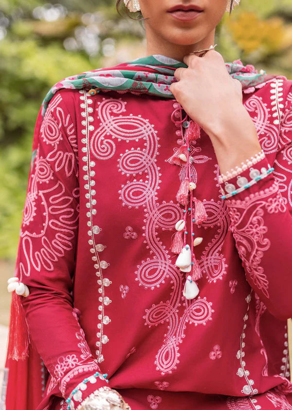 Helen (B) | Siraa Lawn '24 Vol. 2 | Sadaf Fawad Khan