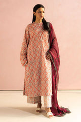 Amaya-10A | Coco Prints 2025 | Zara Shahjahan