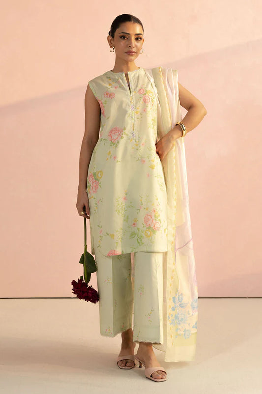Mia-5A | Coco Prints 2025 | Zara Shahjahan