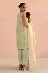 Mia-5A | Coco Prints 2025 | Zara Shahjahan