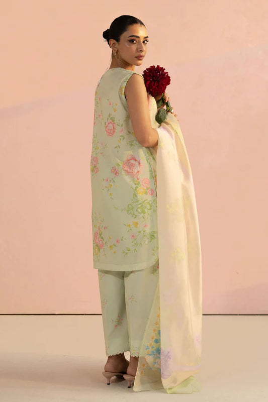 Mia-5A | Coco Prints 2025 | Zara Shahjahan