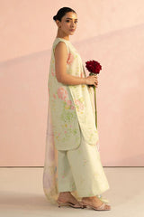 Mia-5A | Coco Prints 2025 | Zara Shahjahan