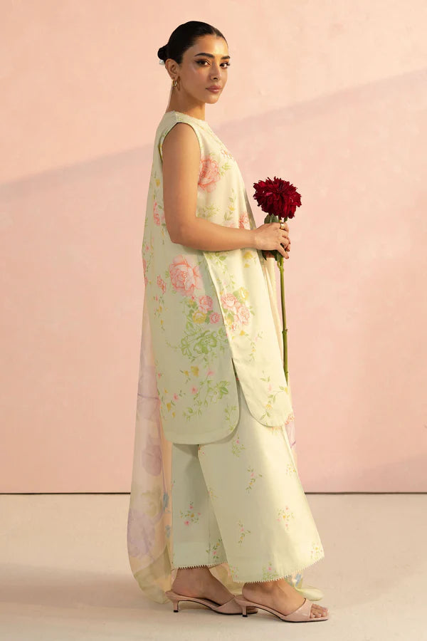 Mia-5A | Coco Prints 2025 | Zara Shahjahan