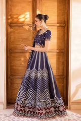 Eloise | DAHLIA' 23 | Fabrizia