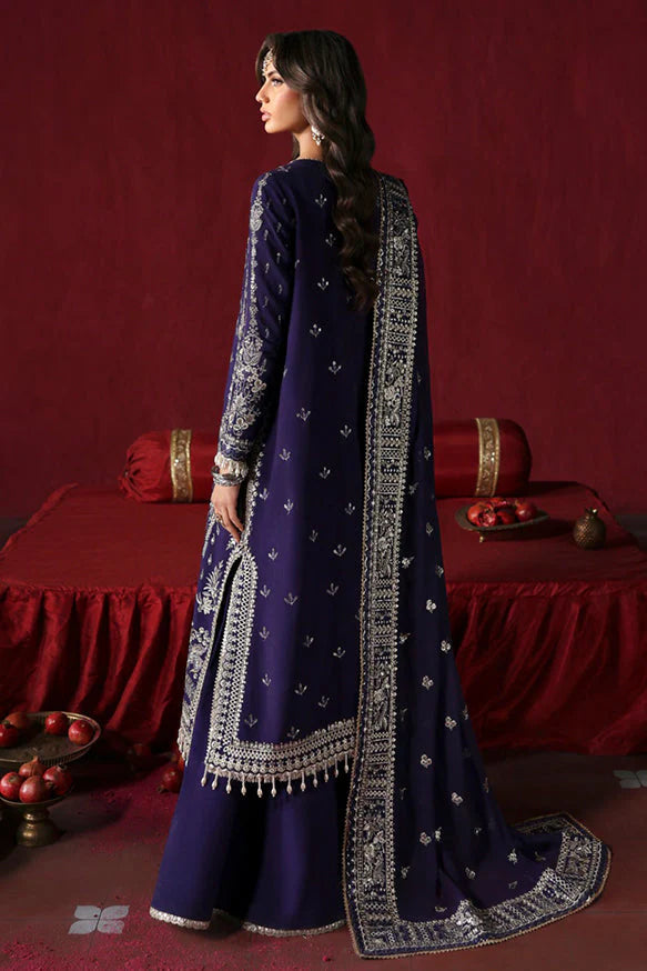 Kaneez | Divani Silk Edit'25 | Afrozeh