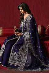Kaneez | Divani Silk Edit'25 | Afrozeh