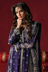 Kaneez | Divani Silk Edit'25 | Afrozeh