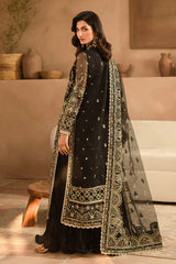 Orina | Panache Wedding Formals'24 | Ayzel By Afrozeh