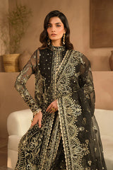 Orina | Panache Wedding Formals'24 | Ayzel By Afrozeh