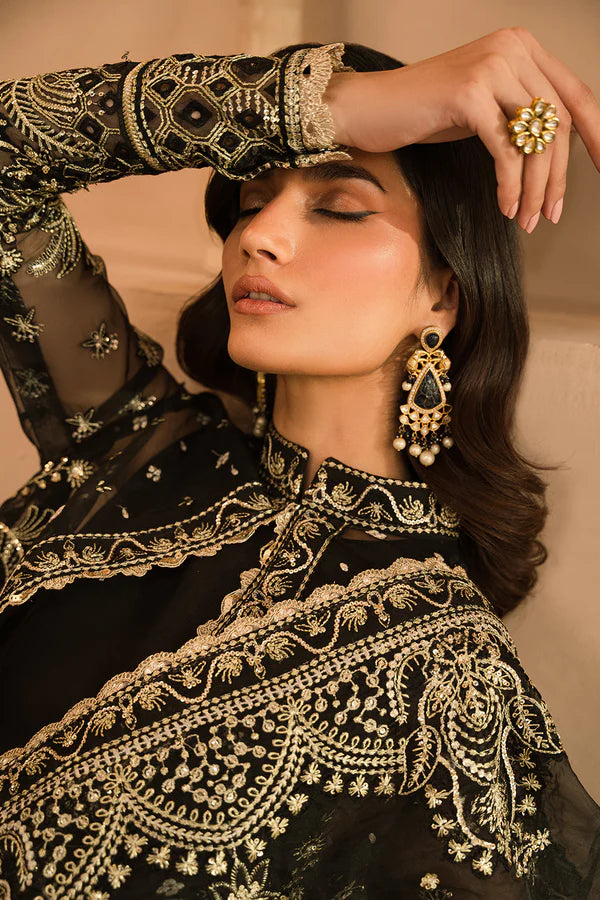 Orina | Panache Wedding Formals'24 | Ayzel By Afrozeh