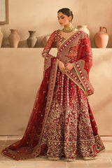 Feya | Panache Wedding Formals'24 | Ayzel By Afrozeh
