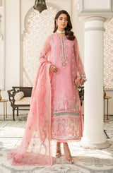 Amaanah | Luxury Vol. 6 | Suveez